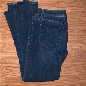Vera Wang Jeans